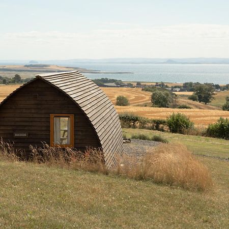 Largo Law By Wigwam Holidays Kirkton of Largo エクステリア 写真
